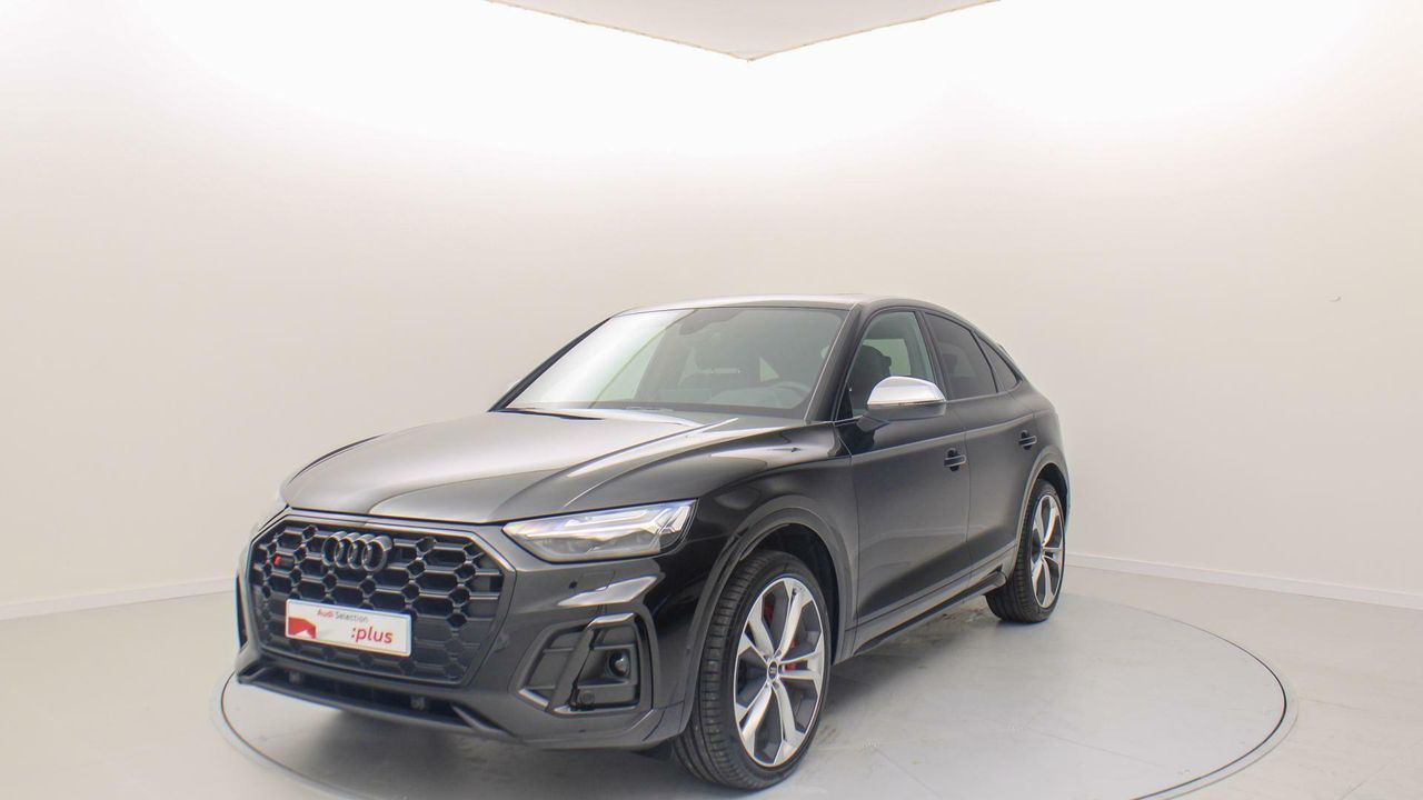 Foto audi q5 2024 /
