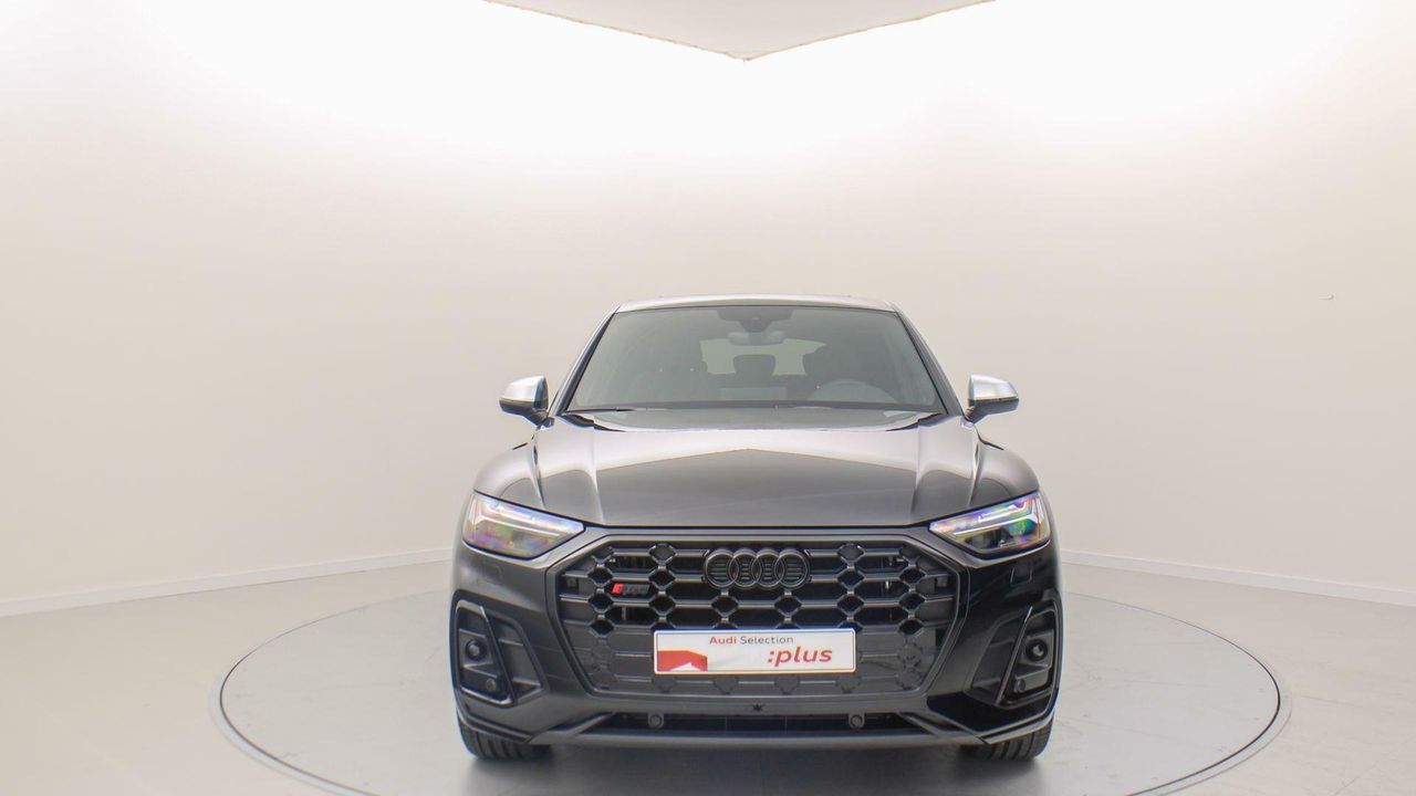 audi q5 2024 / foto grande (2)