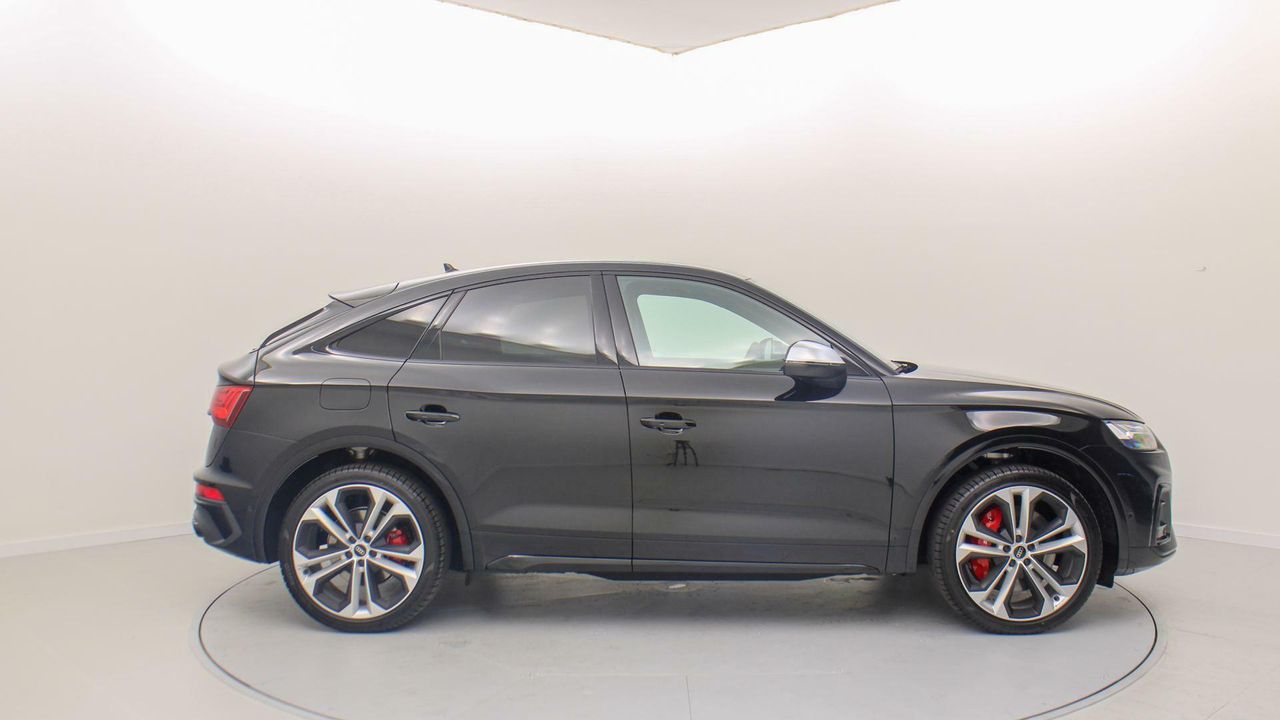 audi q5 2024 / foto grande (3)