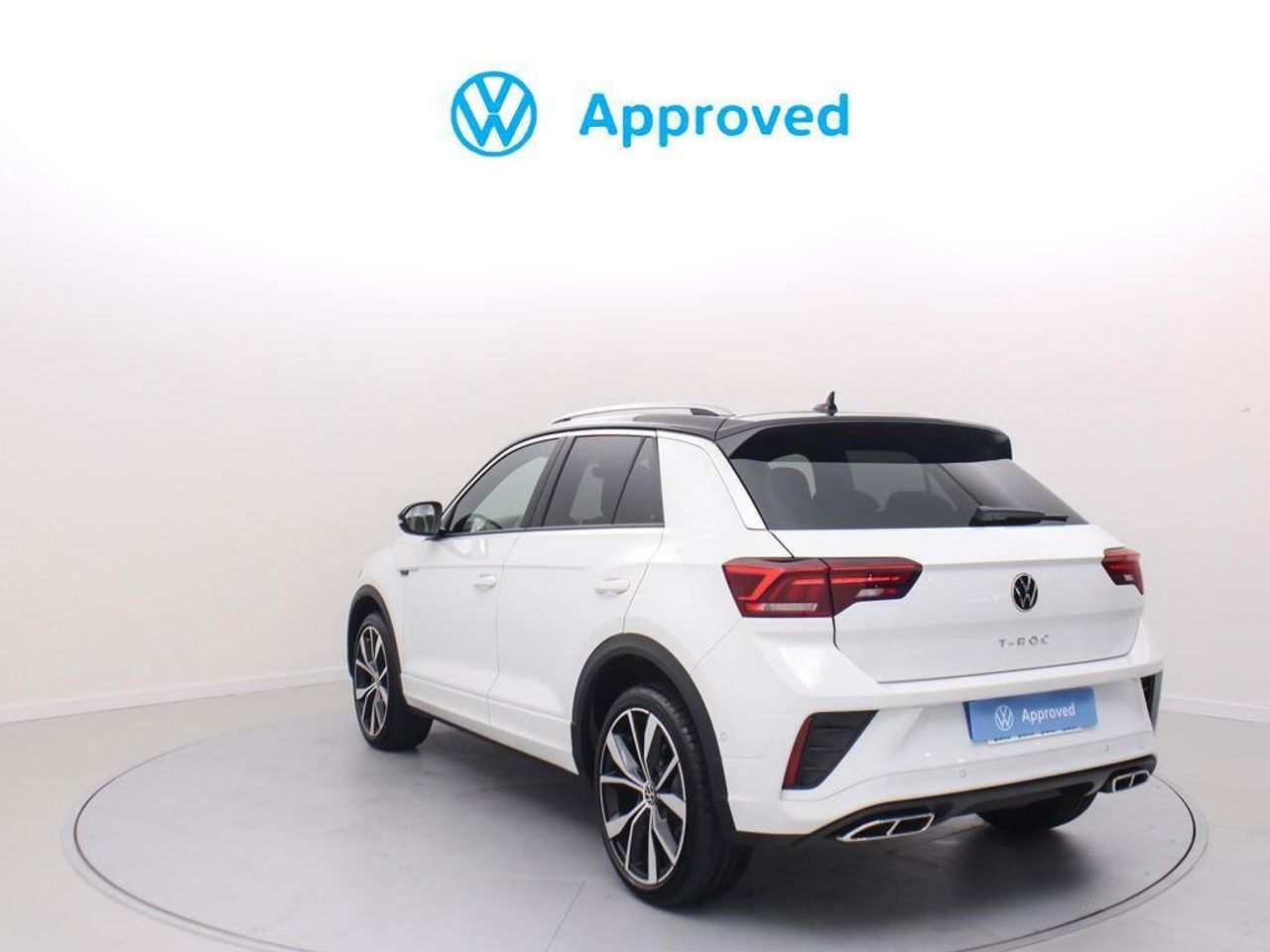 volkswagen t-roc 2024 / foto grande (2)
