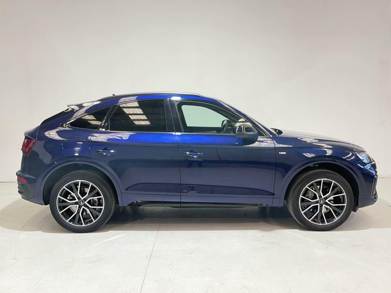 audi q5 2023 / foto grande (3)