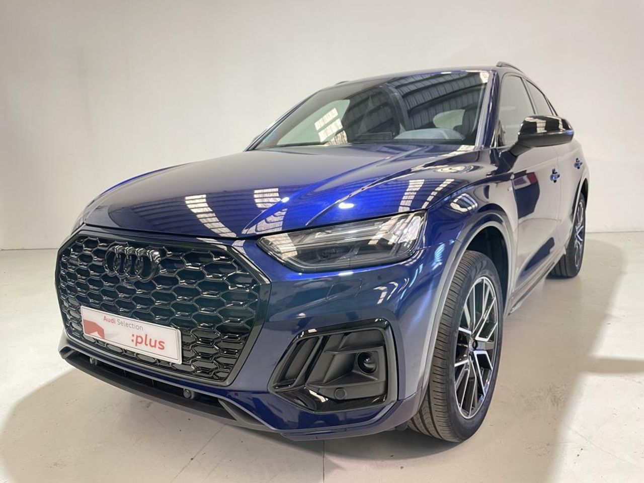 Foto audi q5 2023 /