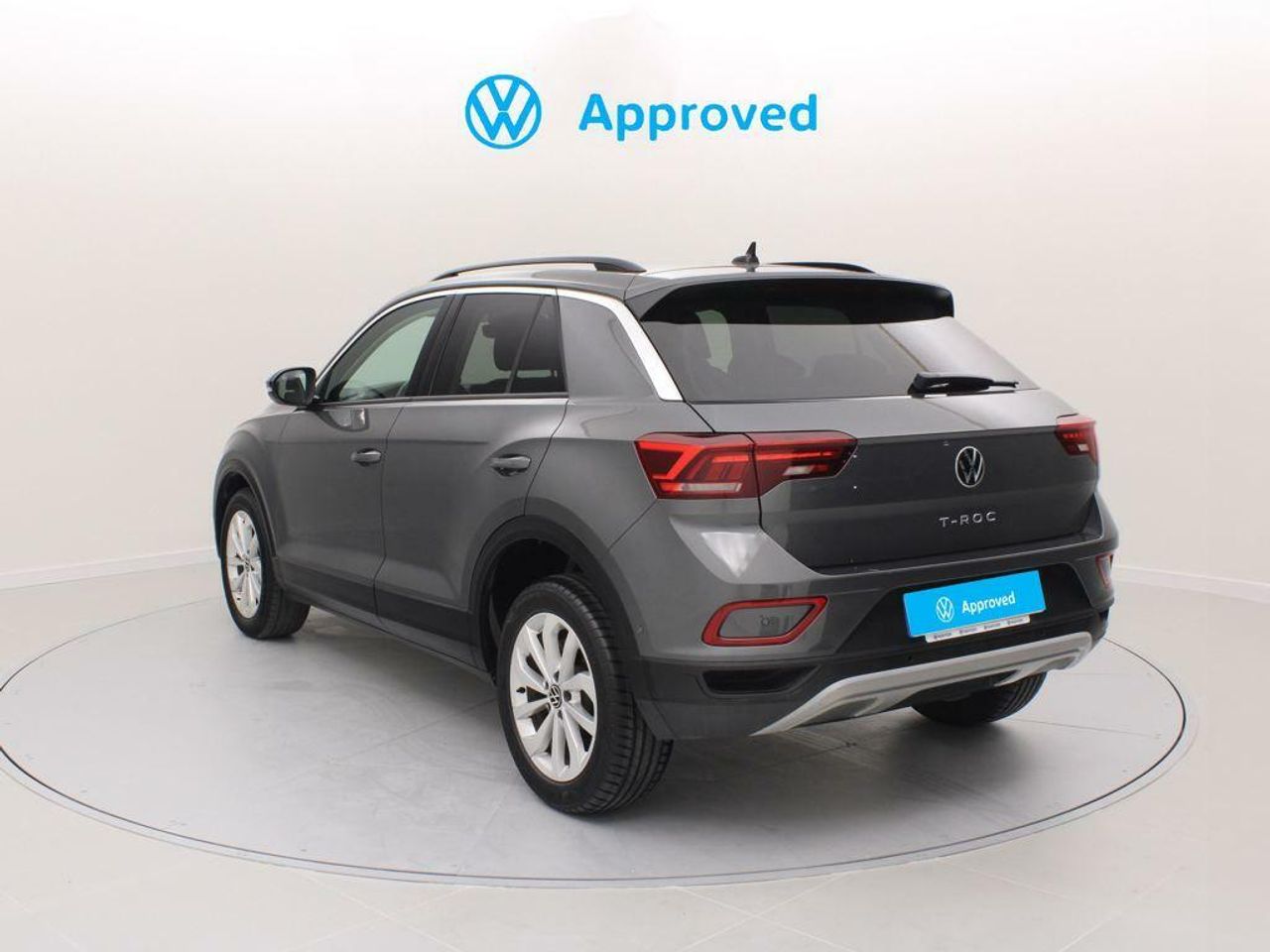 volkswagen t-roc 2022 / foto grande (2)