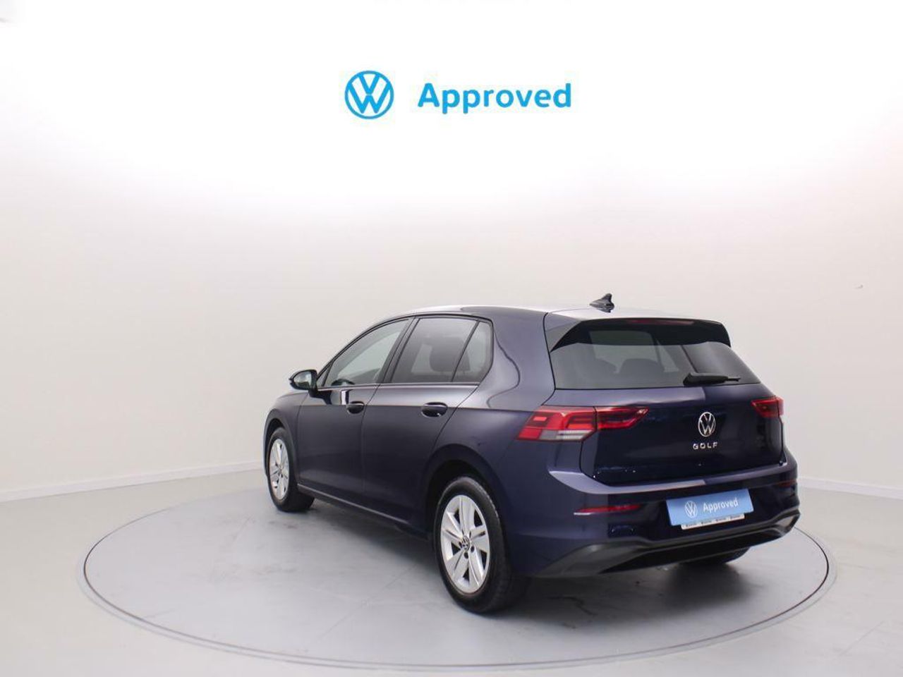 volkswagen golf 2023 / foto grande (2)