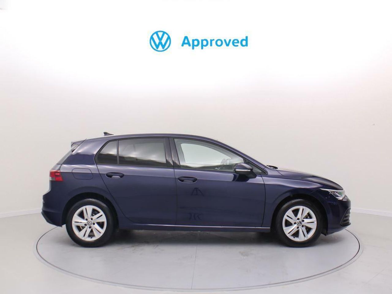 volkswagen golf 2023 / foto grande (3)