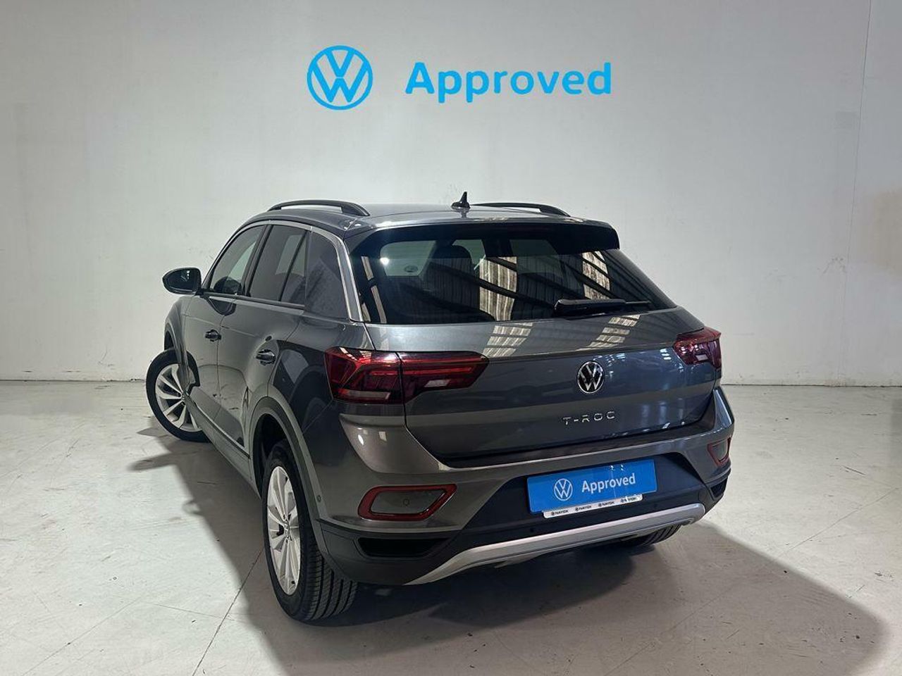 volkswagen t-roc 2023 / foto grande (2)