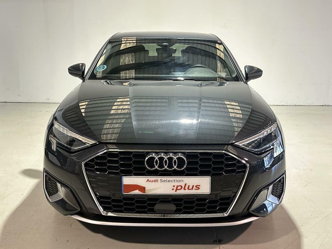 audi a3 2022 / foto grande (2)