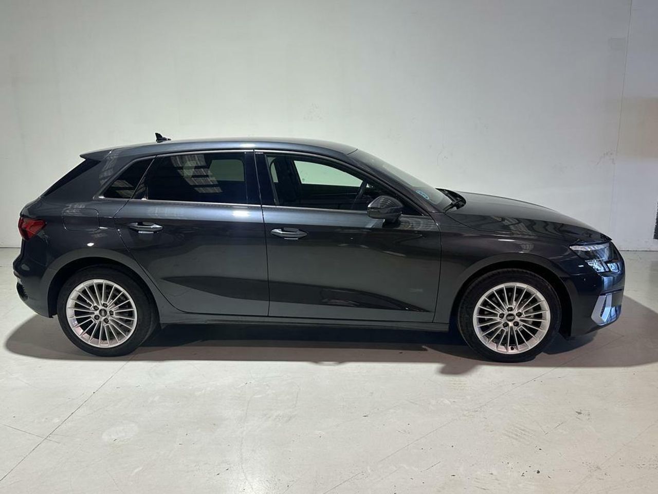 audi a3 2022 / foto grande (3)