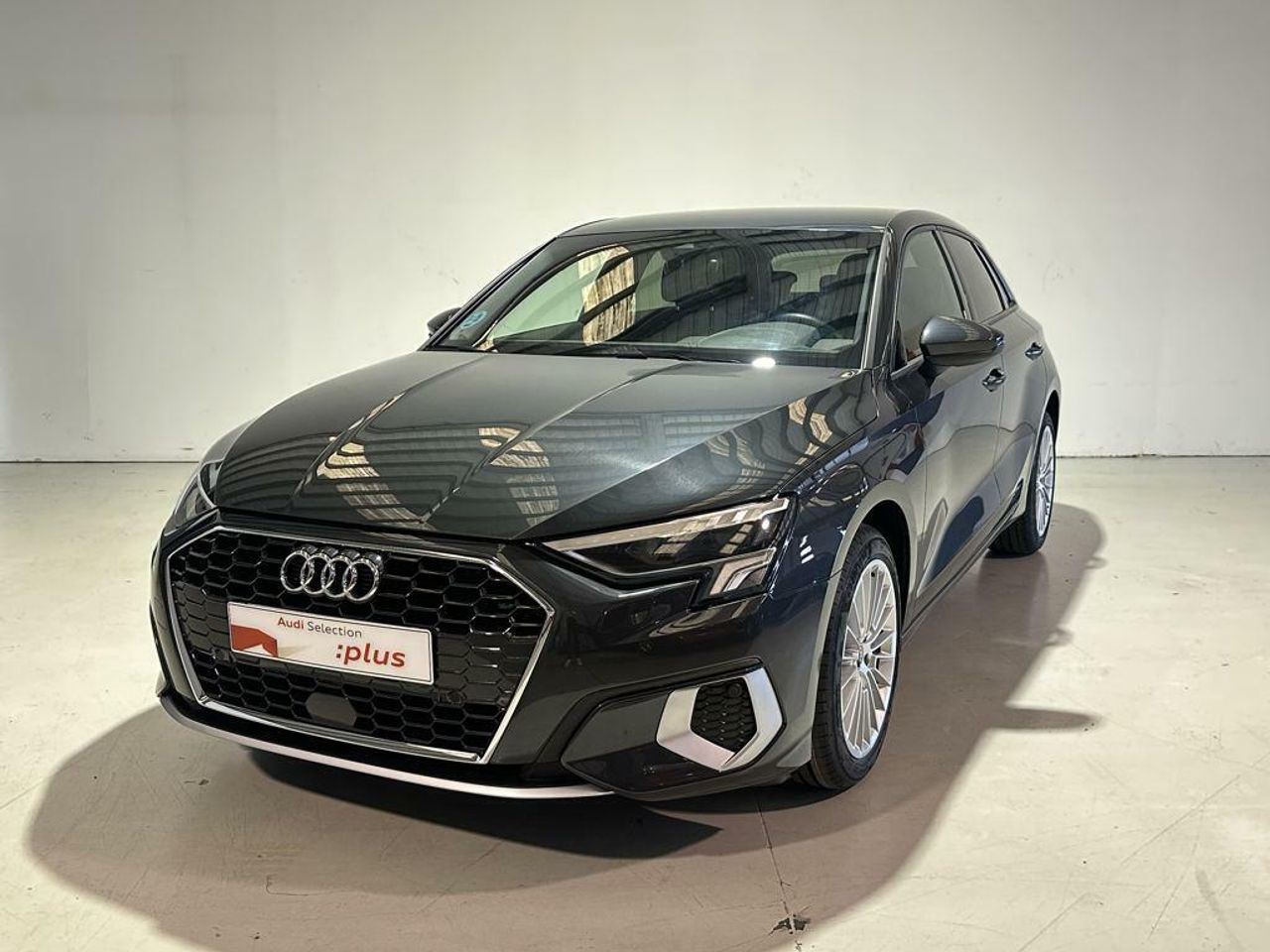 Foto audi a3 2022 /