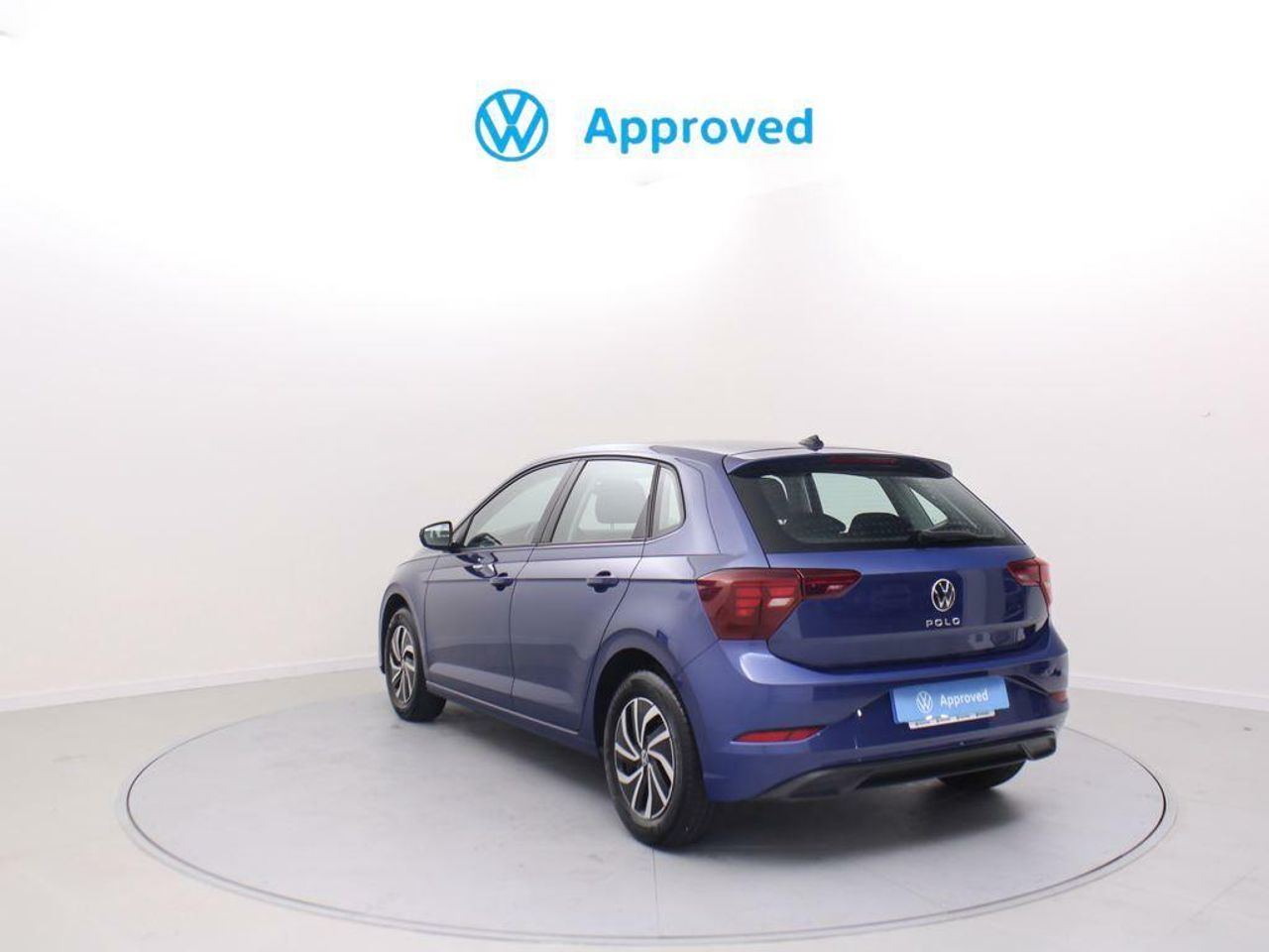 volkswagen polo 2023 / foto grande (2)