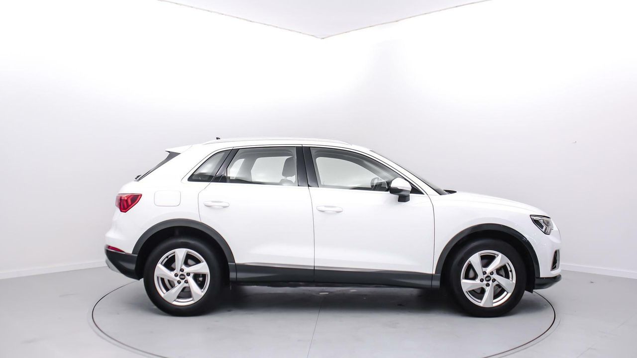 audi q3 2023 / foto grande (3)