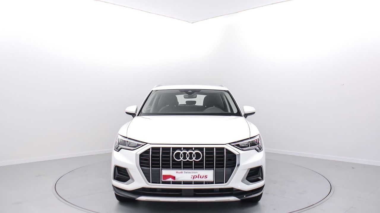 audi q3 2023 / foto grande (2)