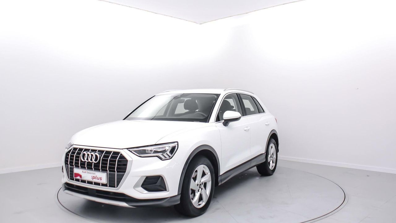 Foto audi q3 2023 /