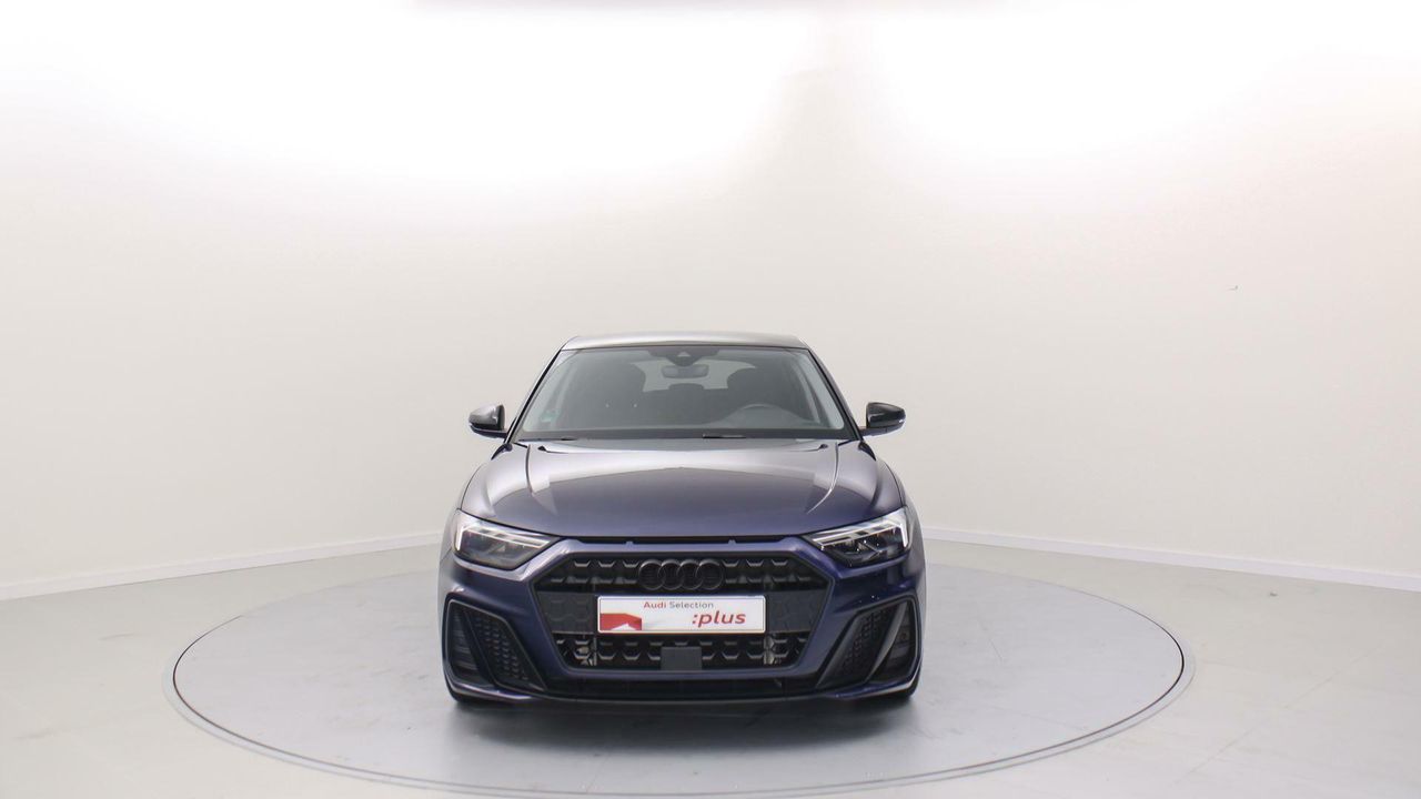 audi a1 2024 / foto grande (2)