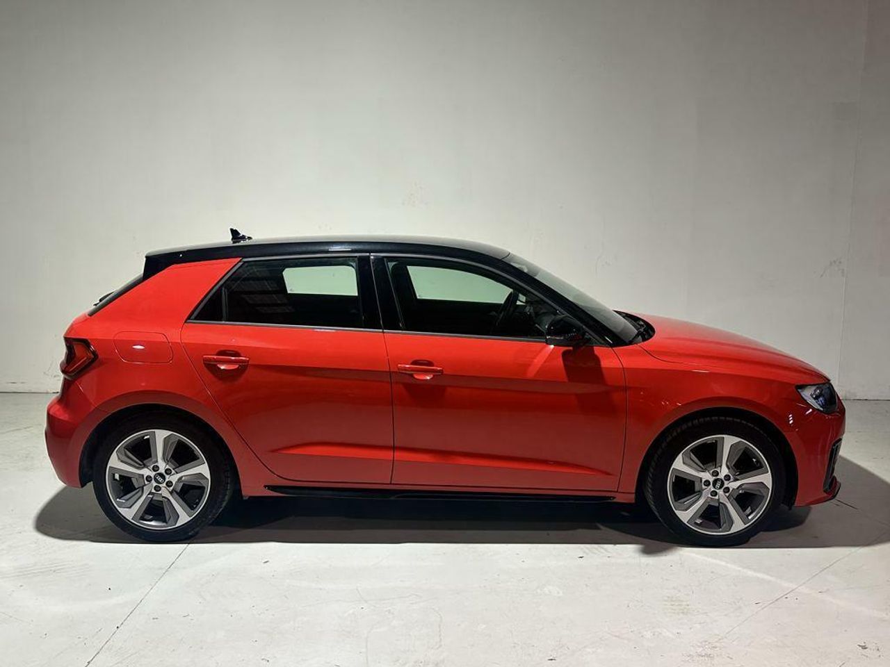 audi a1 2022 / foto grande (3)