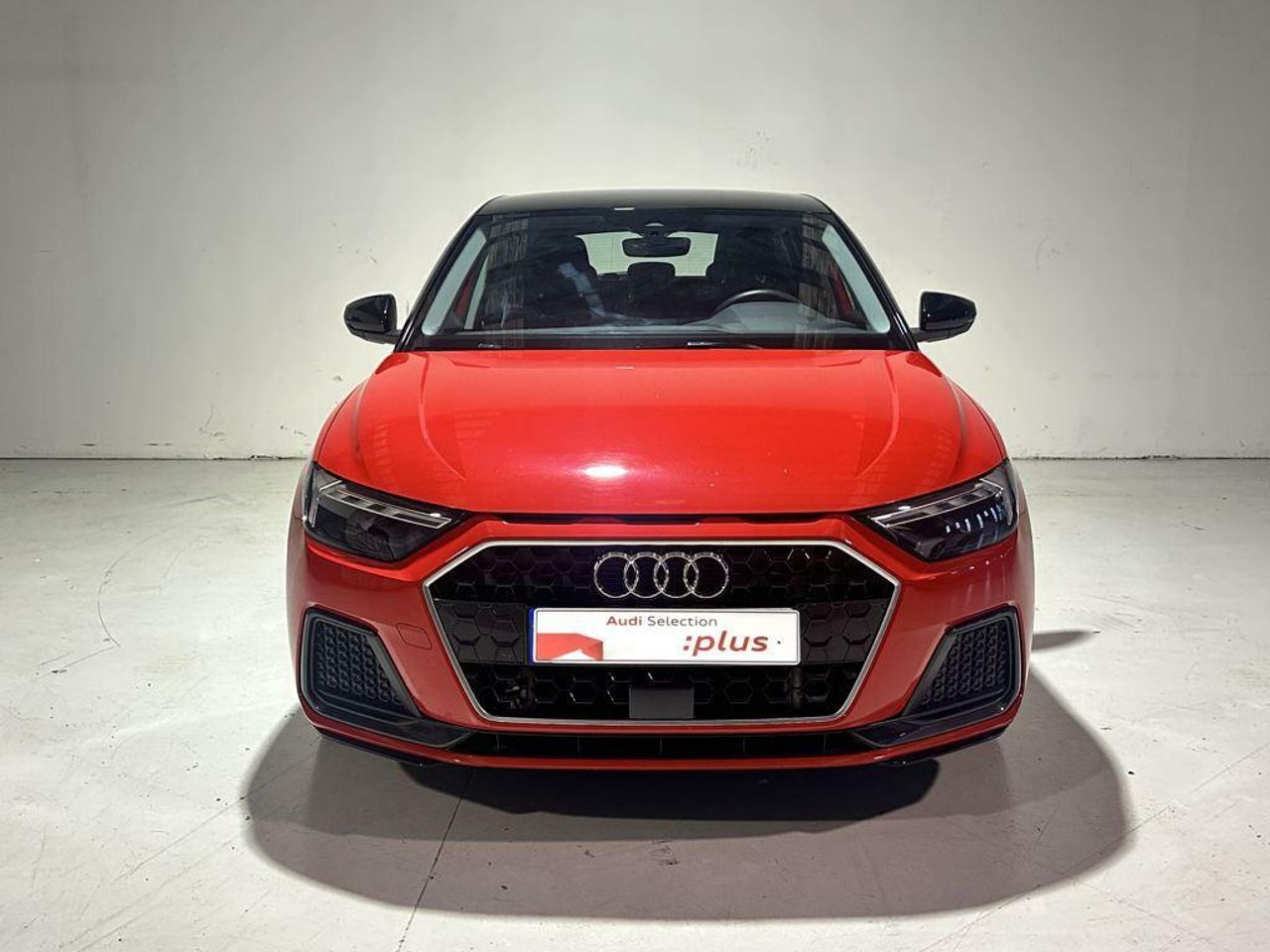 audi a1 2022 / foto grande (2)