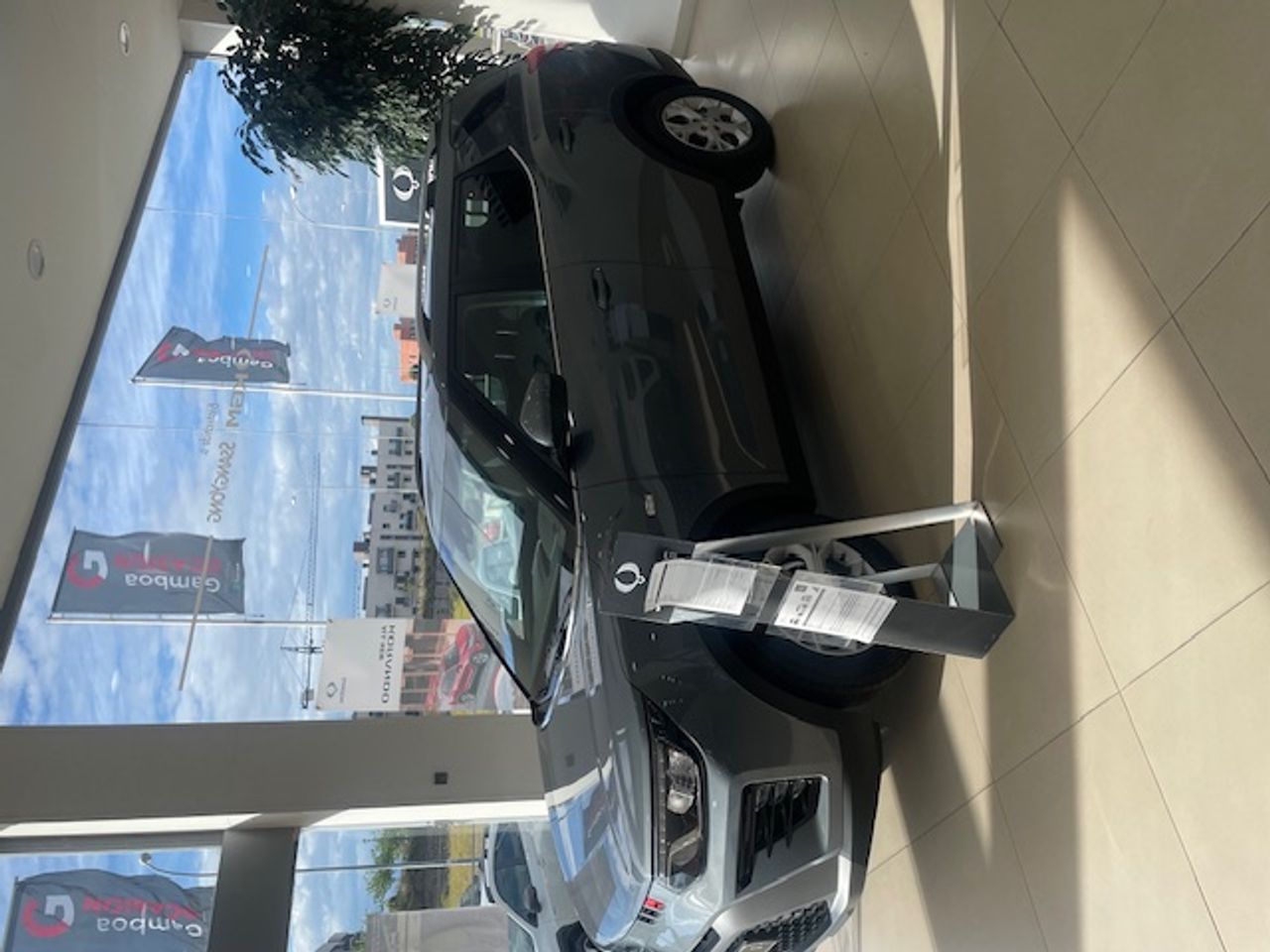 foto de ssangyong tivoli grand de segunda mano
