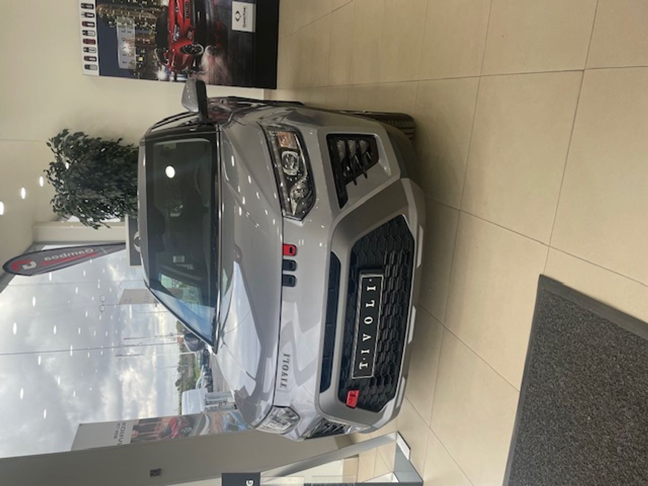 ssangyong tivoli 2024 / foto grande (3)