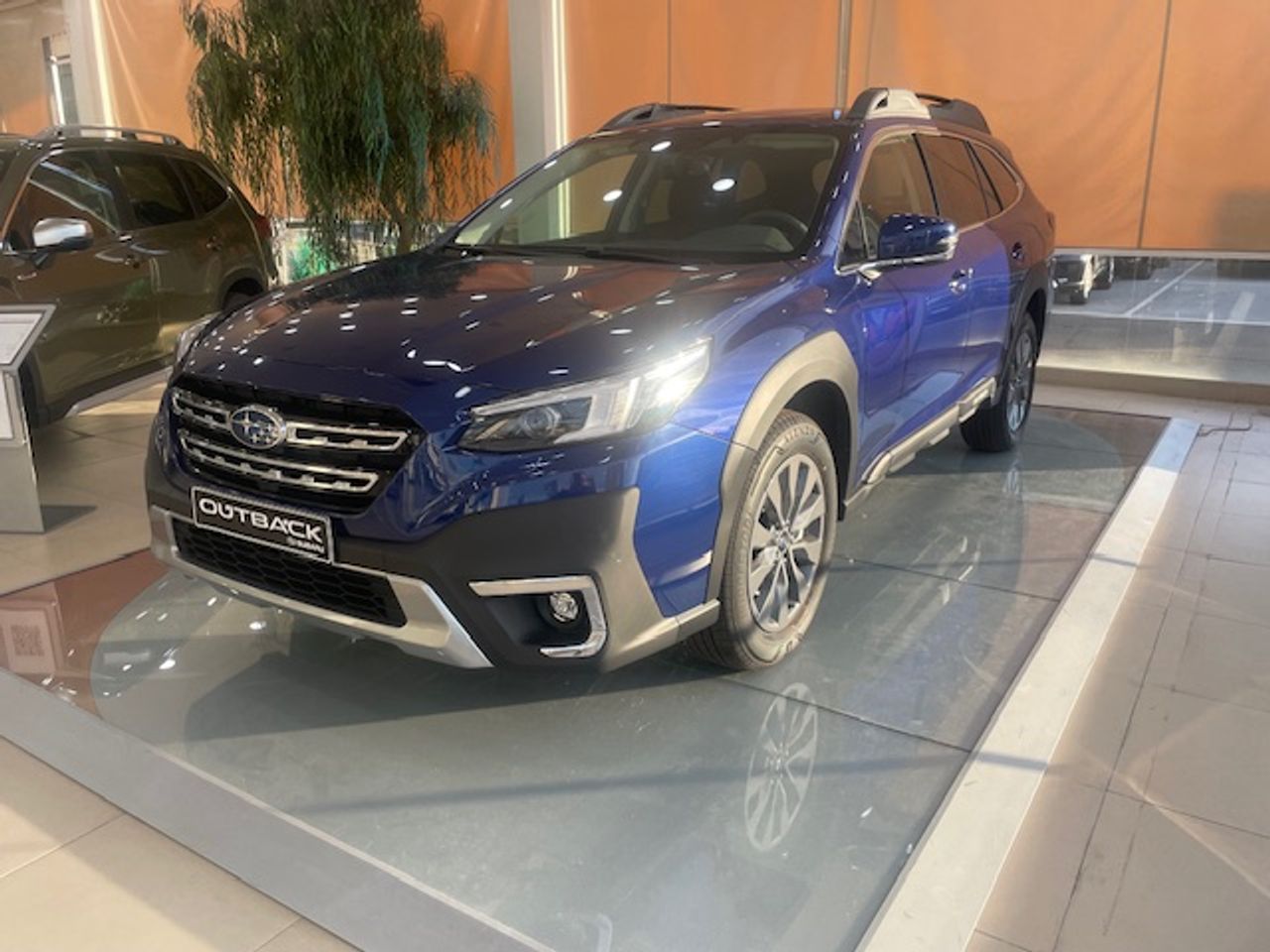 Subaru wrx de segunda mano  de segunda mano - subaru outback 2024 /