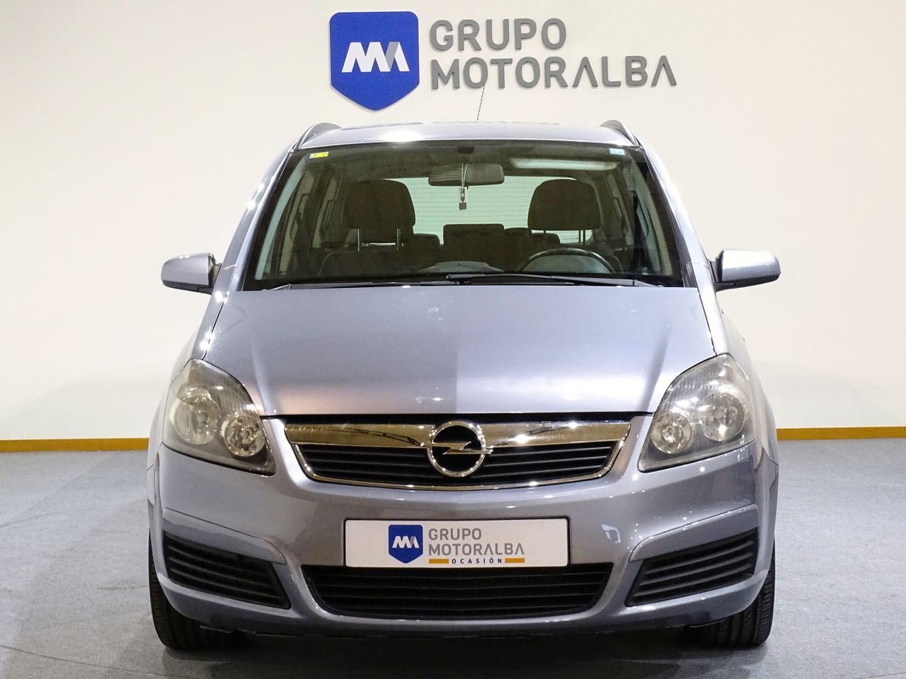 Opel Zafira 1.9 CDTi 120 CV ENJOY  - Foto 2