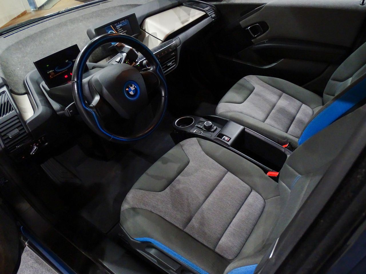 BMW i3 94ah  - Foto 2