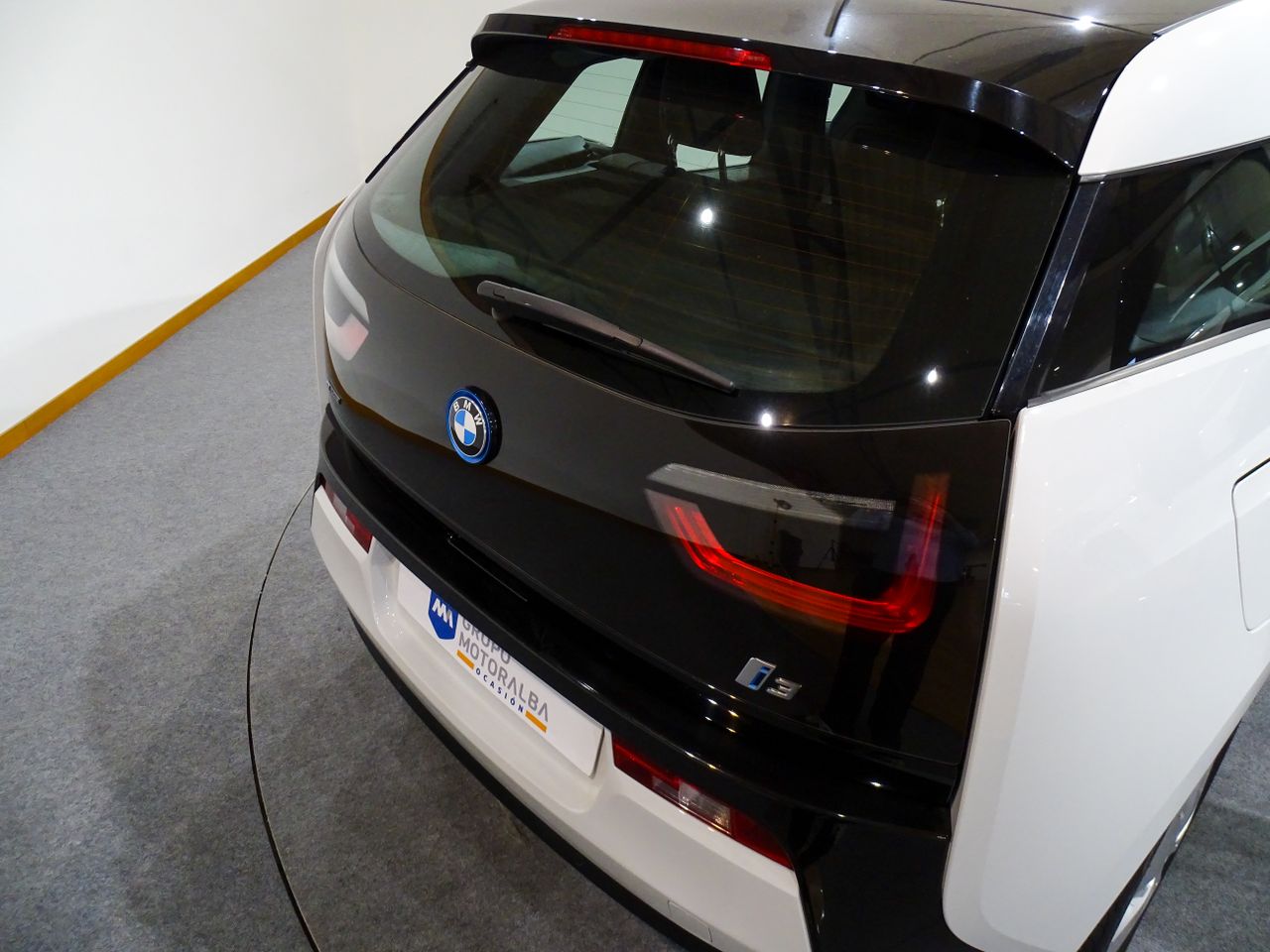 BMW i3 94ah  - Foto 2