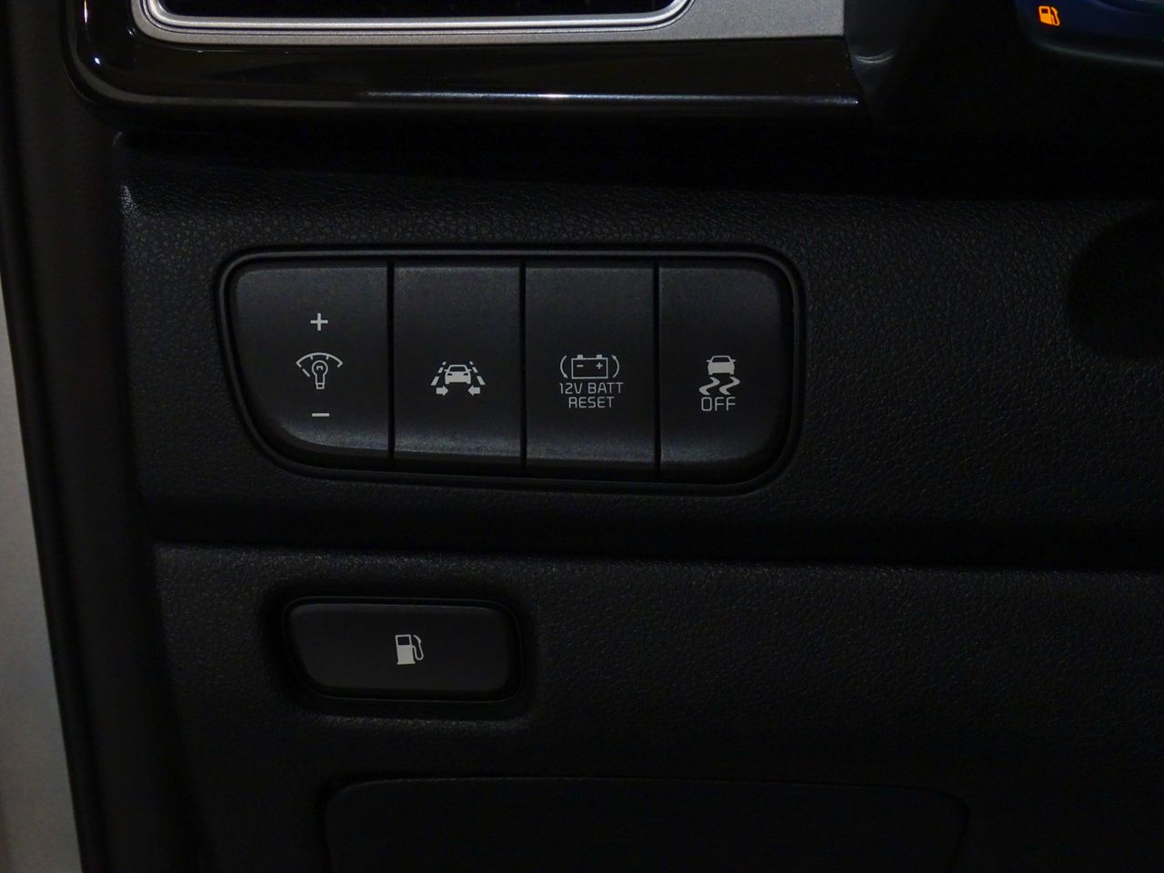 Kia Niro 1.6 GDi HEV 104kW (141CV) Emotion  - Foto 2