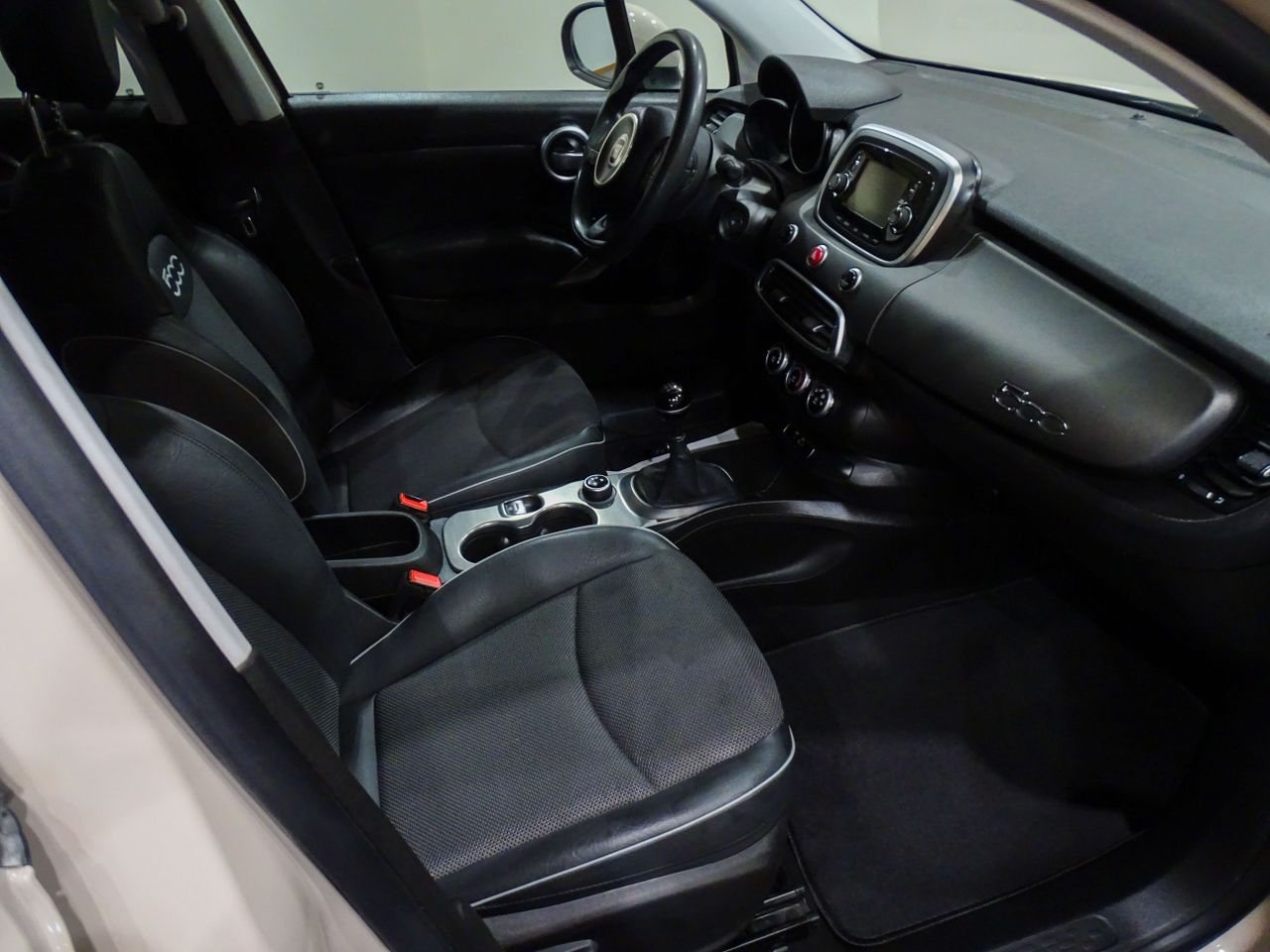 Fiat 500X 1.6 16v Multijet II 120CV S&S Trekking  - Foto 2
