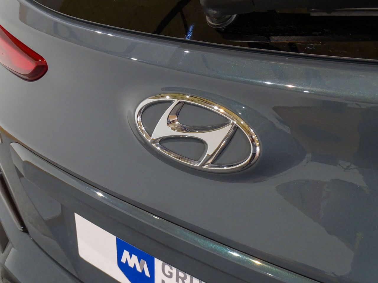 Hyundai Kona 1.0 TGDI 48V   4X2 N Line  - Foto 2