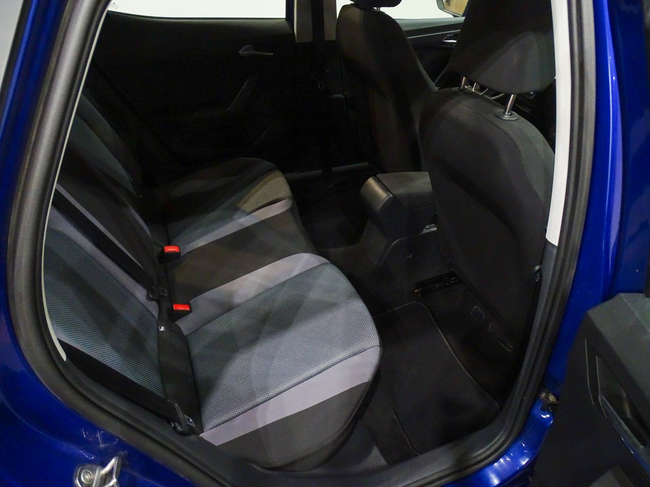 Seat Arona 1.0 TSI 81kW (110CV) Excellence  - Foto 2