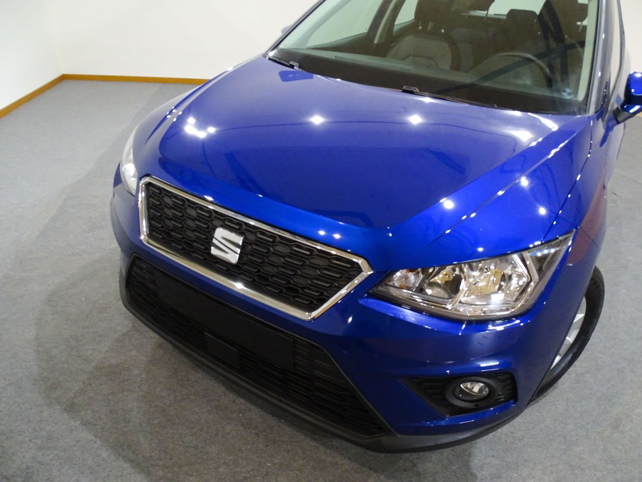 Seat Arona 1.0 TSI 81kW (110CV) Excellence  - Foto 2