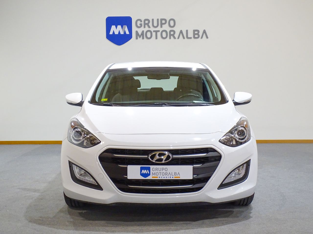 Hyundai i30 1.4 Klass  - Foto 2