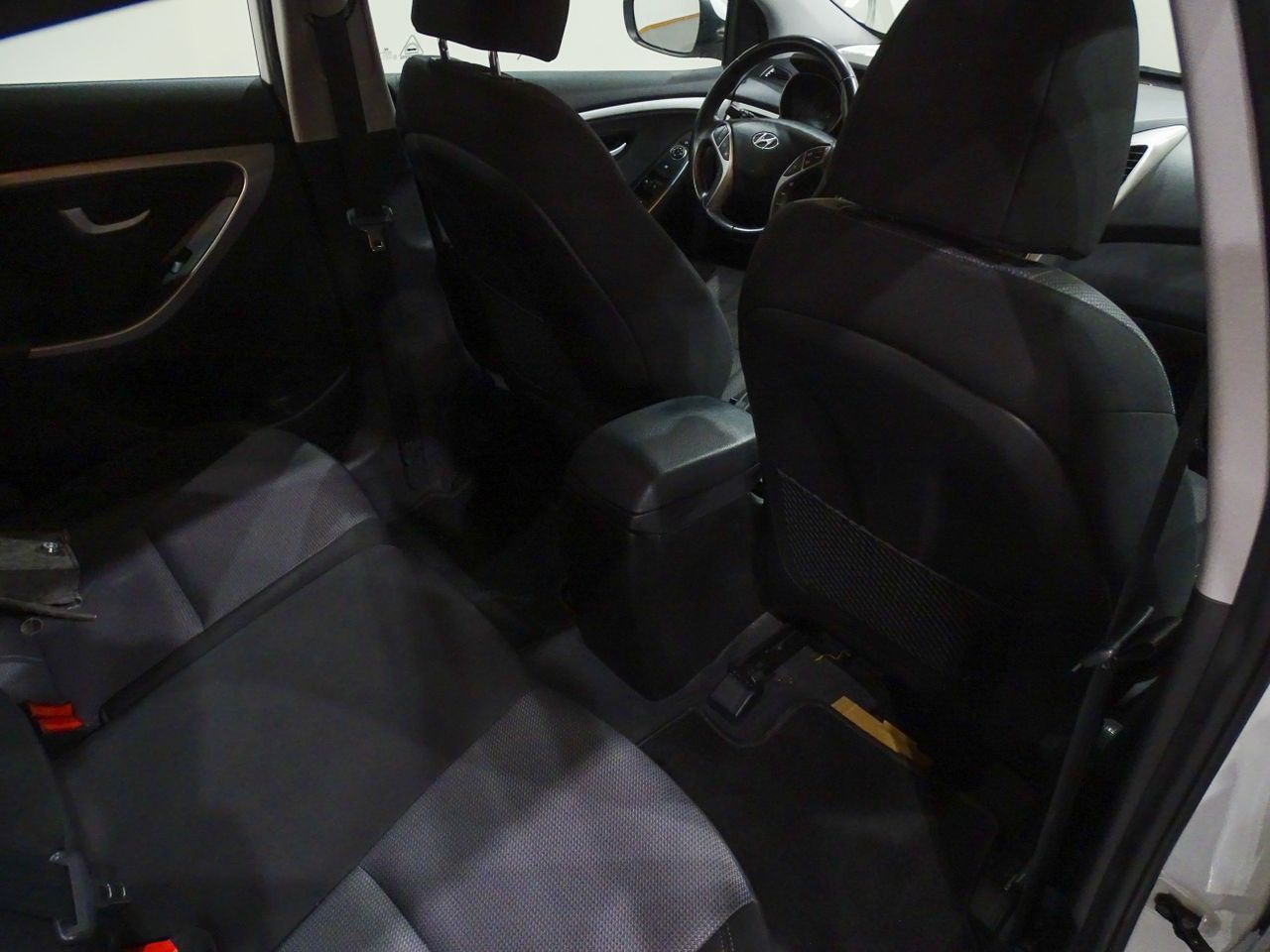 Hyundai i30 1.4 Klass  - Foto 2