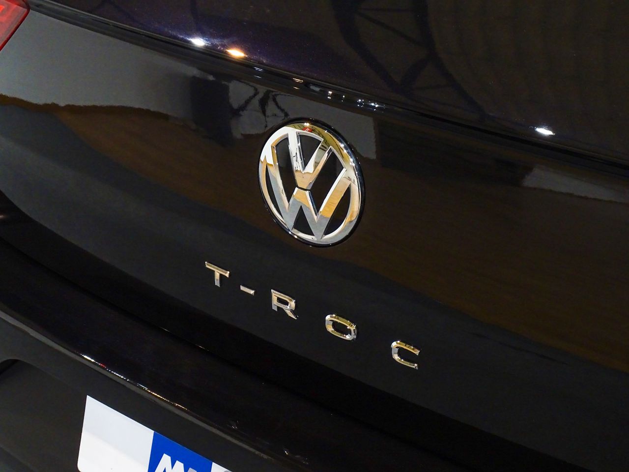Volkswagen T-Roc 1.5 TSI 110kW (150CV) Sport  - Foto 2