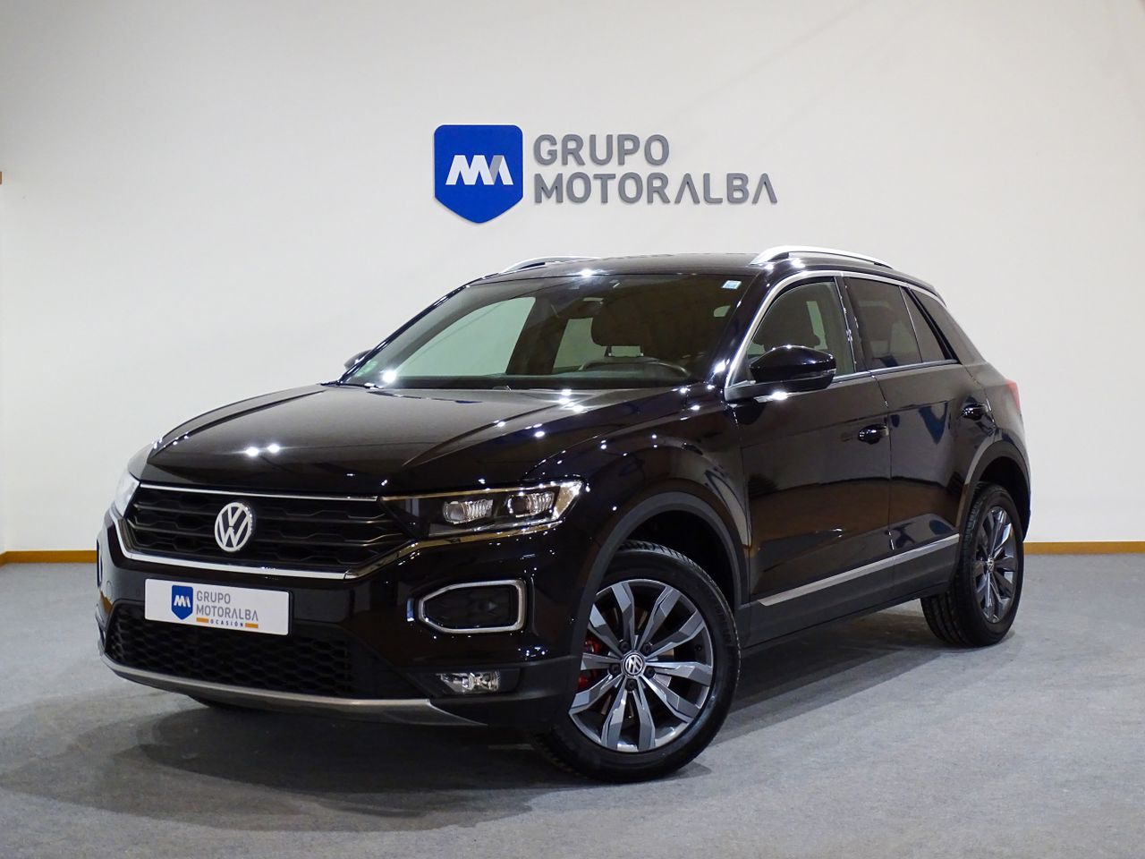 Volkswagen T-Roc 1.5 TSI 110kW (150CV) Sport  - Foto 2