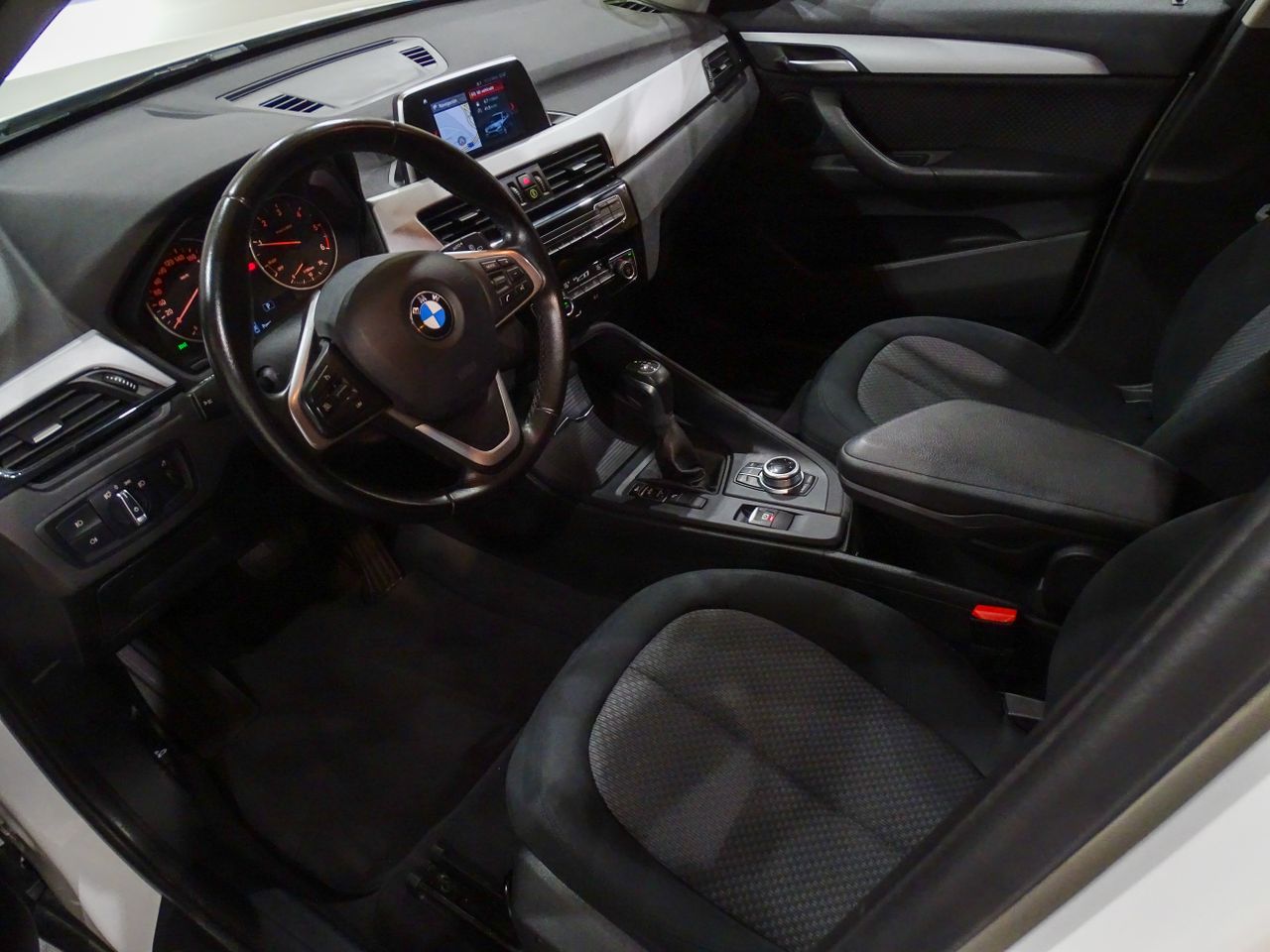 BMW X1 sDrive18d  - Foto 2