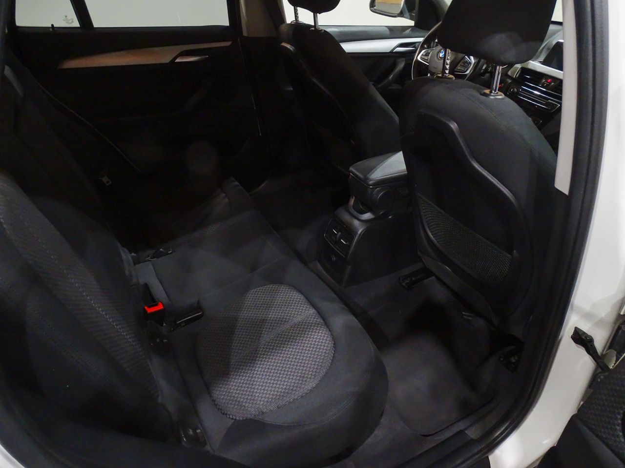BMW X1 sDrive18d  - Foto 2