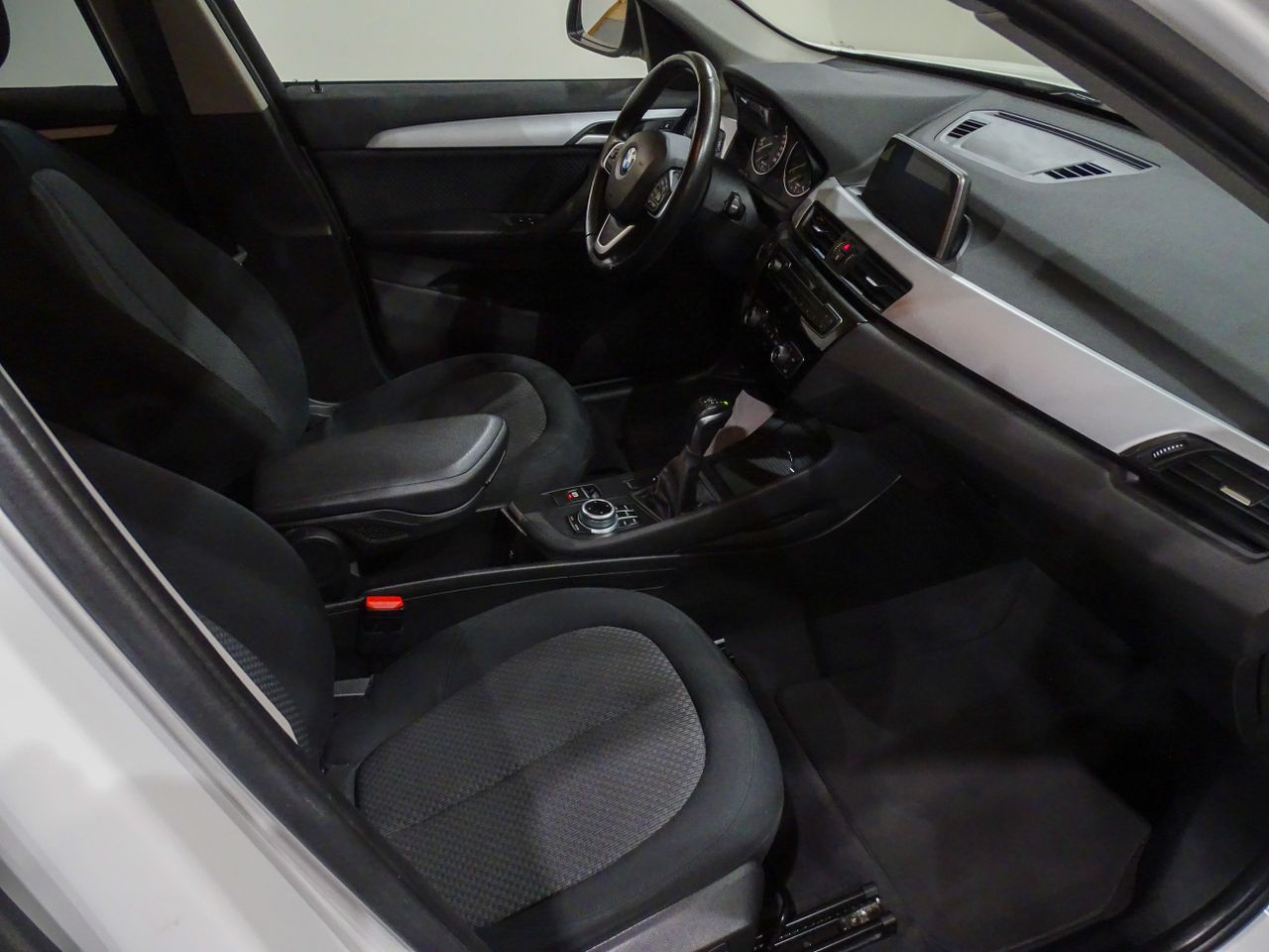 BMW X1 sDrive18d  - Foto 2