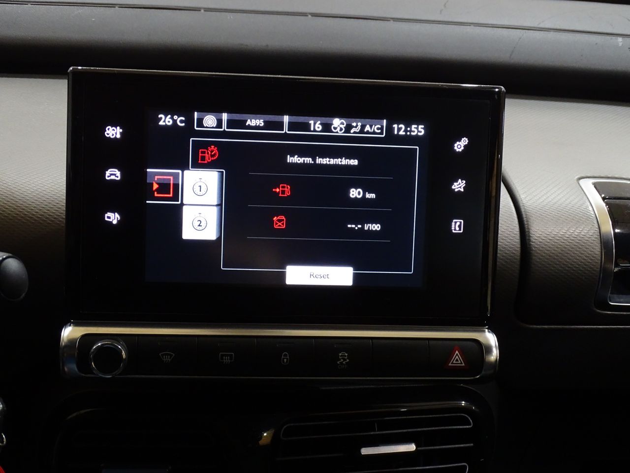 Citroën C4 Cactus 1.2 VTi Feel  - Foto 2