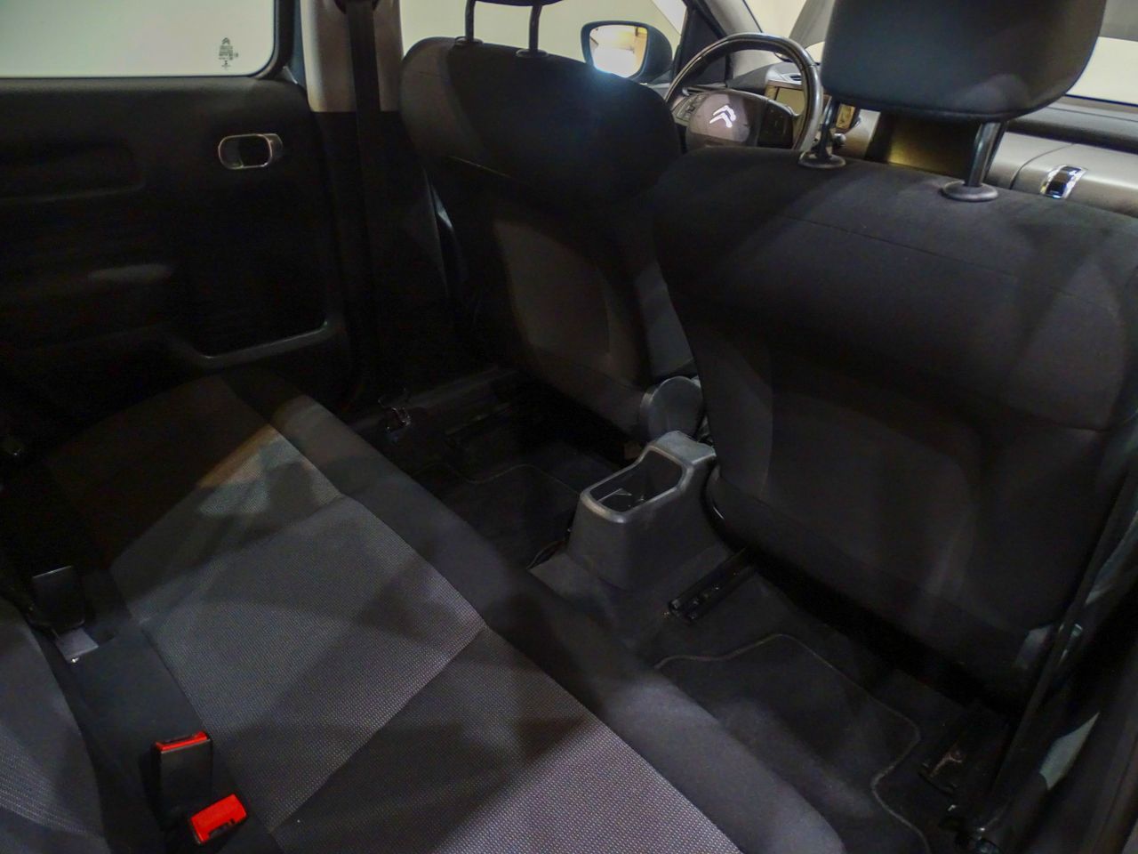 Citroën C4 Cactus 1.2 VTi Feel  - Foto 2