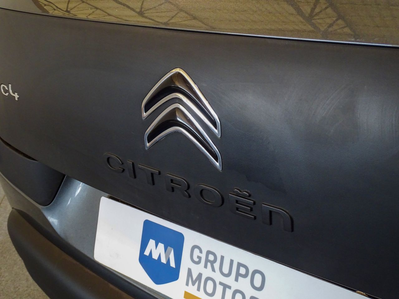 Citroën C4 Cactus 1.2 VTi Feel  - Foto 2