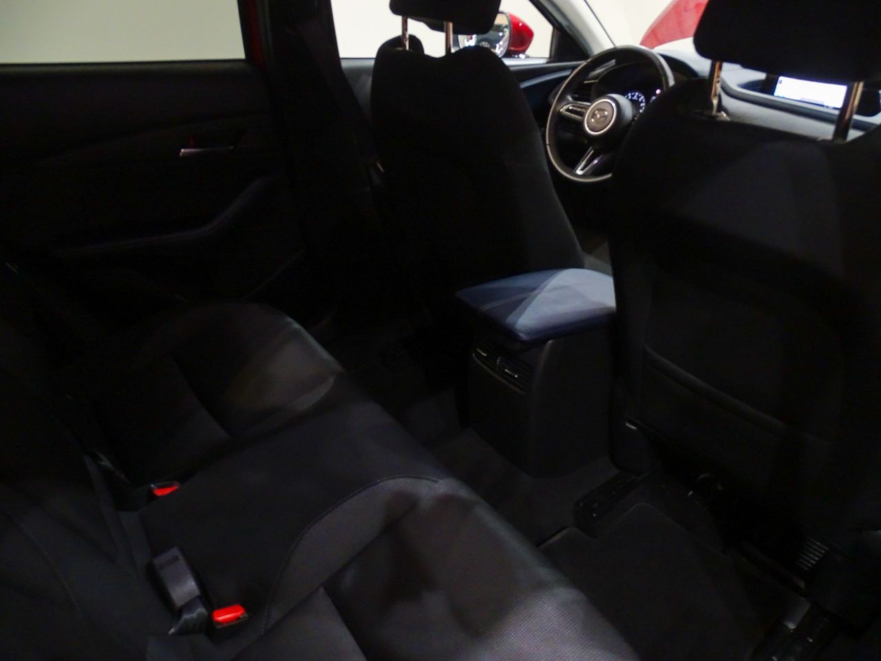 Mazda CX-30 SKYACTIV-G 2.0 90 kW ( 122cv ) 2WD Zenith  - Foto 2