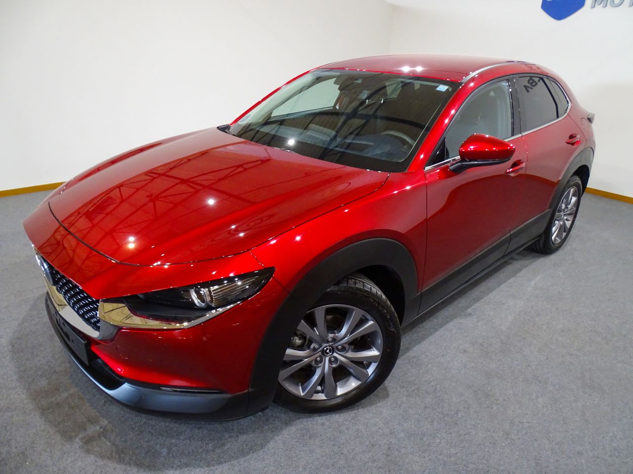 Mazda CX-30 SKYACTIV-G 2.0 90 kW ( 122cv ) 2WD Zenith  - Foto 2