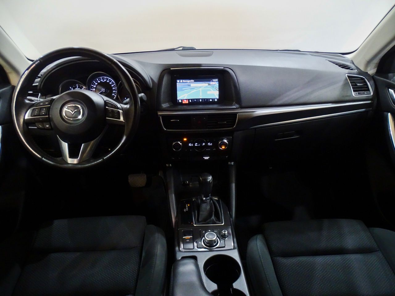 Mazda CX-5 2.2 DE 4WD AT Luxury + Prem. (CB)  - Foto 2