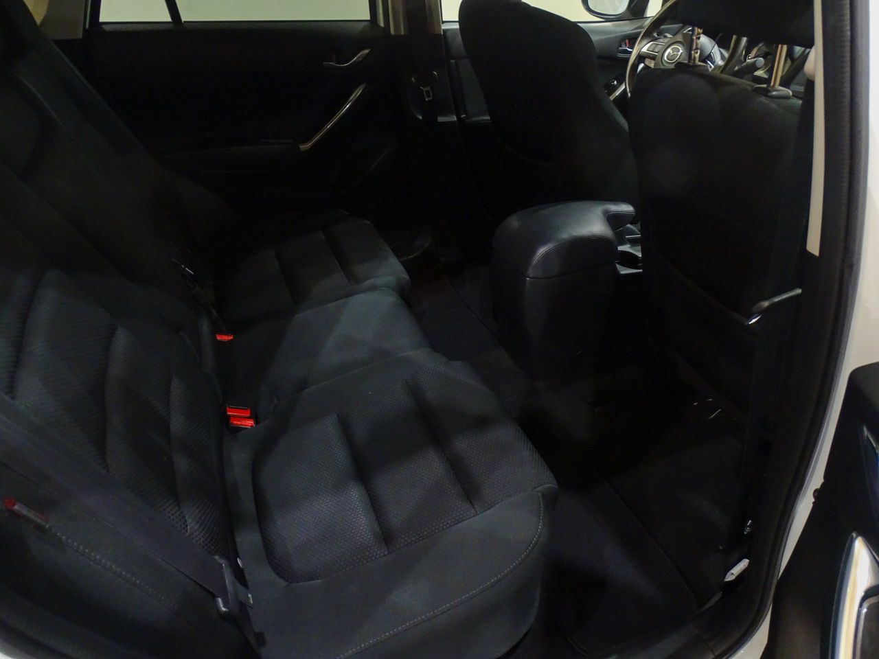 Mazda CX-5 2.2 DE 4WD AT Luxury + Prem. (CB)  - Foto 2