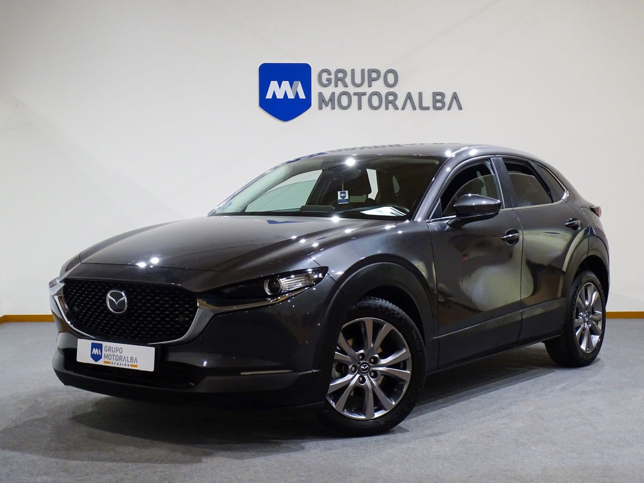 Mazda CX-30 2.0 SKYACTIV-G 90 kW ( 122CV ) 2WD Evolution  - Foto 2