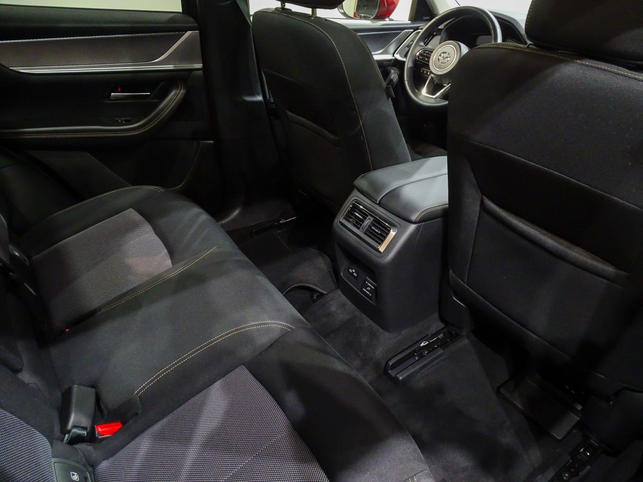 Mazda CX-60 2.5 e-Skyactiv PHEV AWD Exclusive-Line  - Foto 2