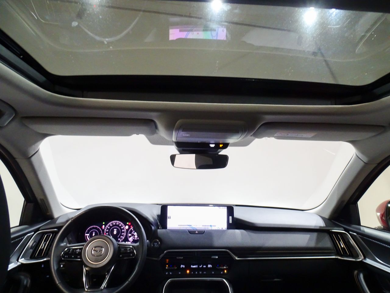 Mazda CX-60 2.5 e-Skyactiv PHEV AWD Exclusive-Line  - Foto 2