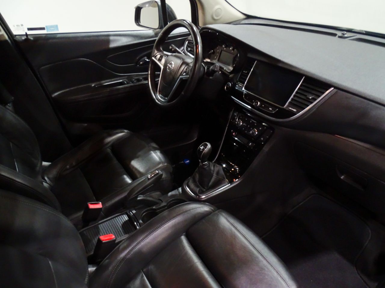 Opel Mokka X 1.4 T 103kW (140CV) 4X2 S&S Excellence  - Foto 2