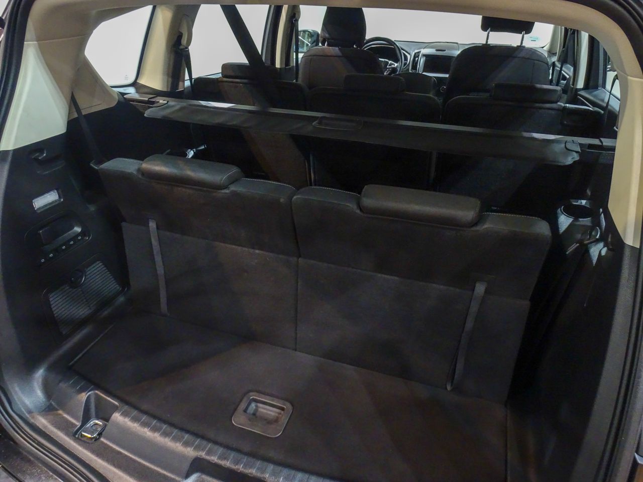 Ford S Max 2.0 TDCi 110kW (150CV) Titanium  - Foto 2
